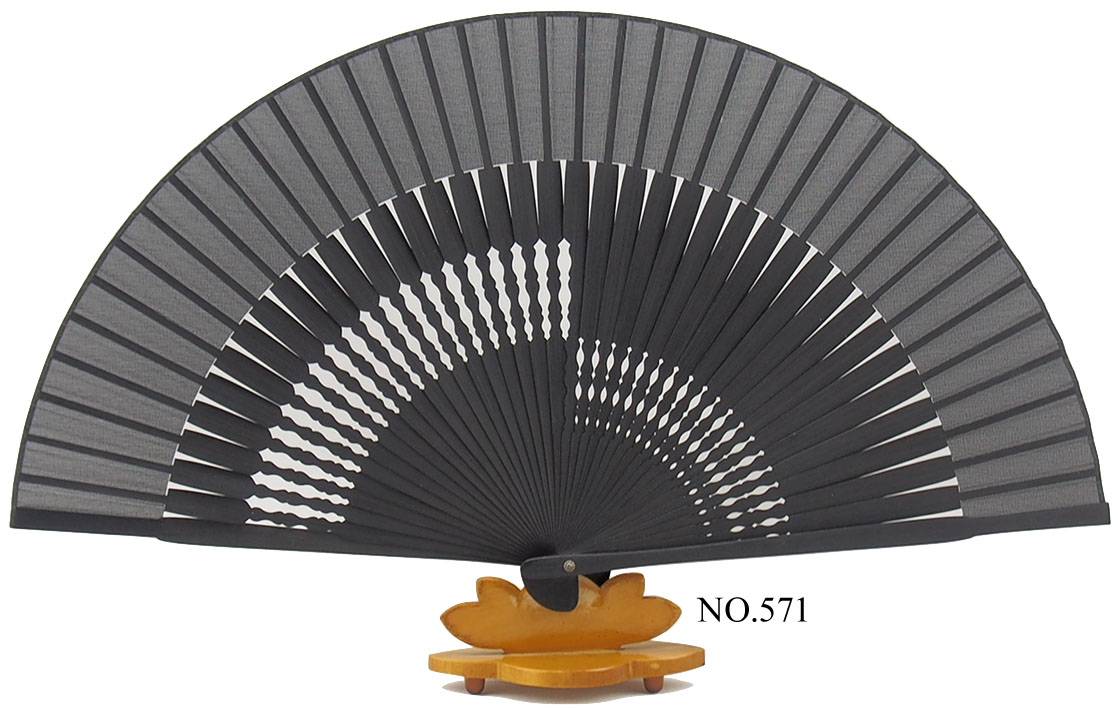 Folding Bamboo Fans Fancy Fans Craftwork Co Ltd Ecplaza Net   Folding Bamboo Fans 