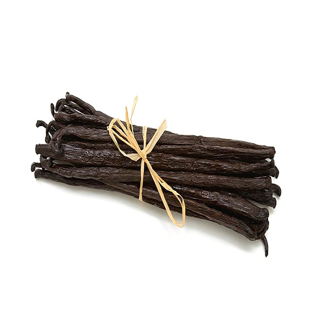 Premium Grade Vanilla Beans - Sun Grow Limited - Ecplaza.net