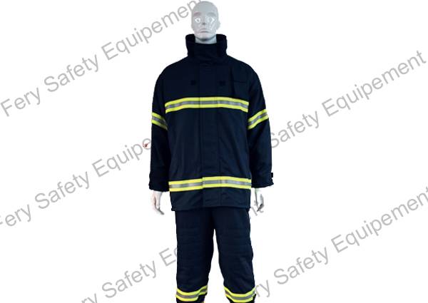 Fire Suits - Fery Fire Safety Technology (Yangzhou) Co., Ltd. - ecplaza.net