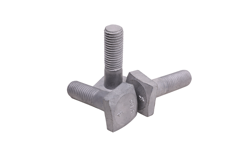 M1.6-M52 Square Head Bolt - Jiaxing Yutong Technology Co., Ltd ...