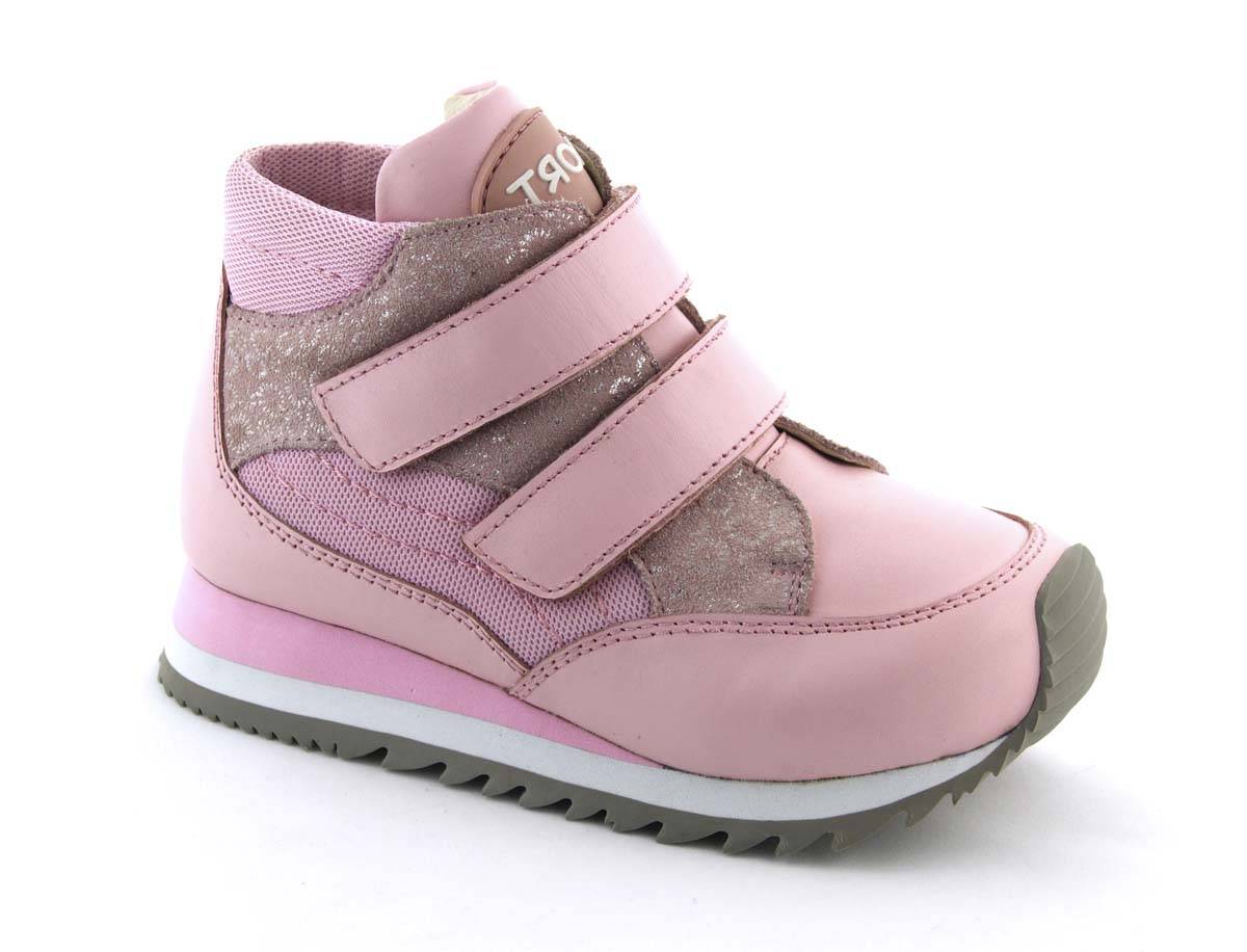 Grain Leather Sneakers - Hongkong (GZ) Grace Shoes Development Co ...