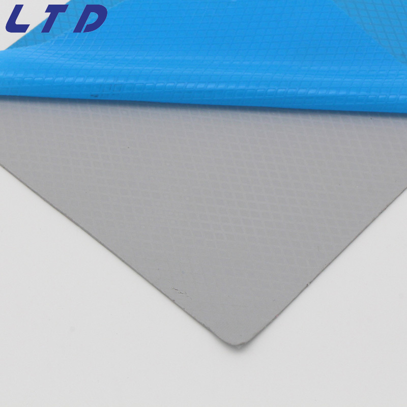 conductive silicone pad