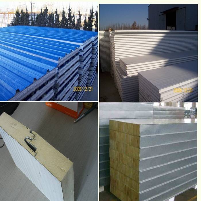 Corrugated Roofing Sheet - EVER BRIGHT CO., LTD - Ecplaza.net