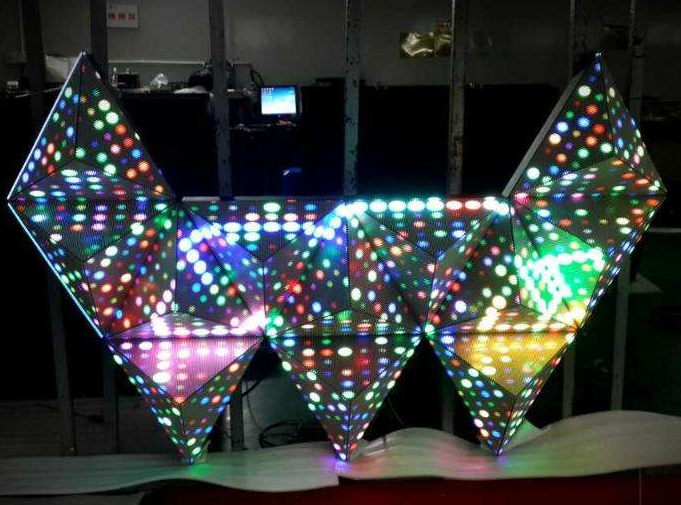 Indoor DJ Booth Led Sign For Bar - Kensunled - ecplaza.net