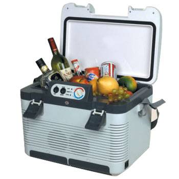 Portable Cooling And Freezer Box JY-A-18L-2 - Ningbo Jiayuan Electronic ...