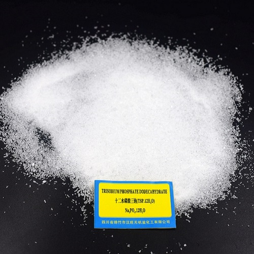 Tech Gradefood Grade Trisodium Phosphate Dodecahydrate Cas No 10101 89 0 Sichuan Mianzhu 6996