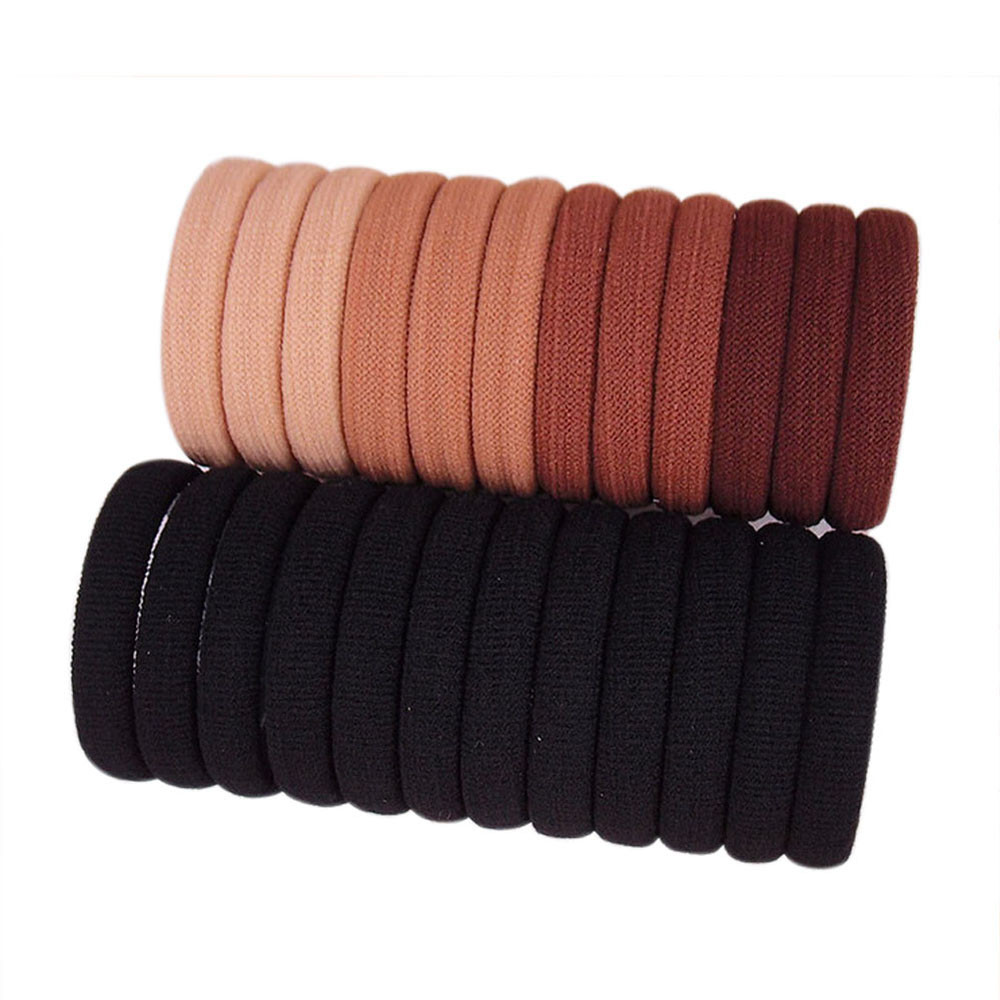 HAIR ELASTICS, ELASTIC HAIR BANDS - Dongguan Hisum Accessories Co., LTD ...