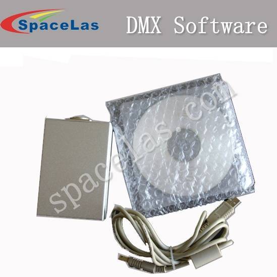 best free beginer dmx software