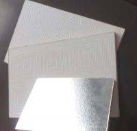 Pvc Gypsum Board Linyi Tairun Industry Co Ltd Ecplaza Net