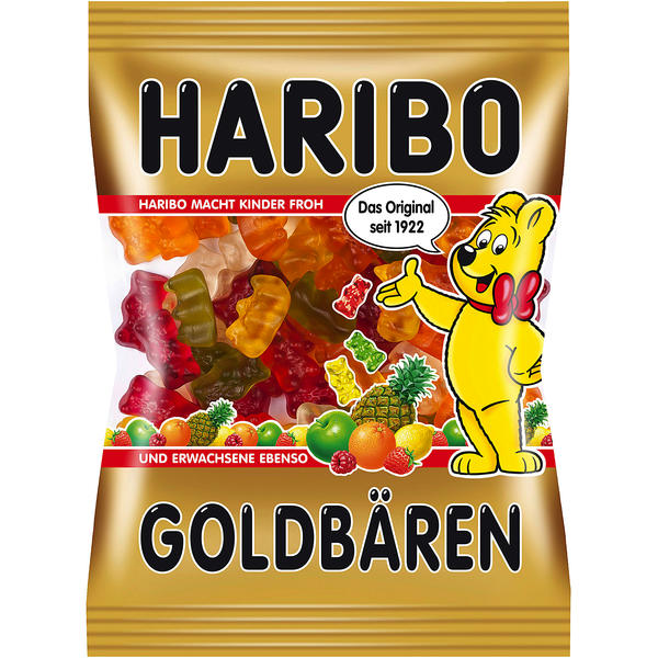 Haribo Jellies - WGH Trading GmbH - ecplaza.net