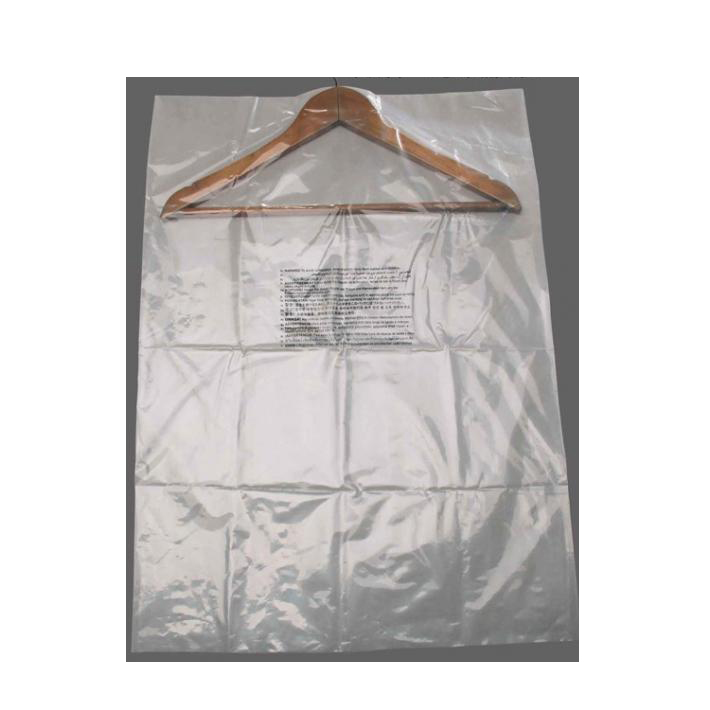 Plastic Garment Bag - Huamao Evergreen Industrial Co.,Ltd - ecplaza.net