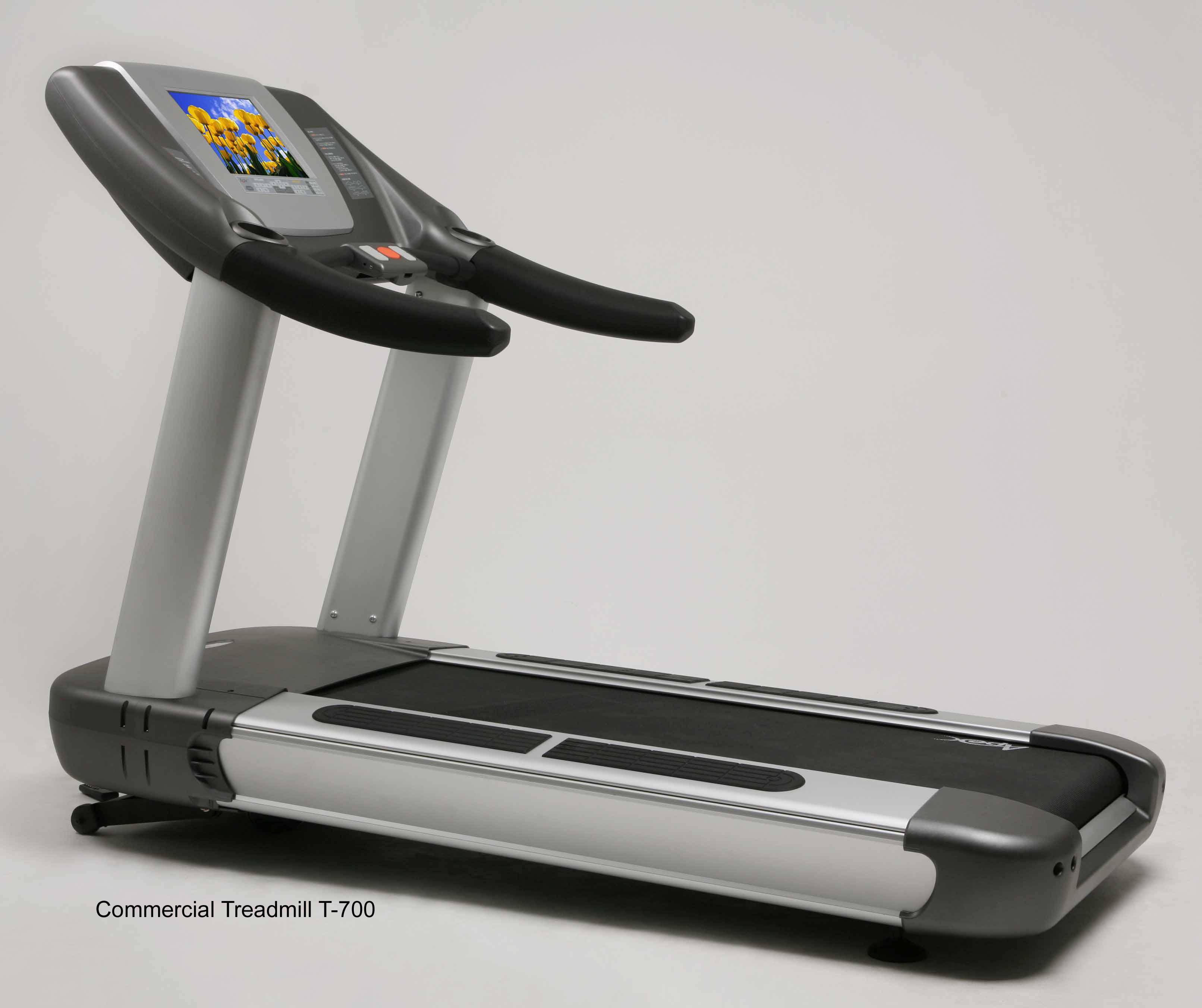 Commercial Treadmill T 700 Apex Co Ltd Ecplaza Net