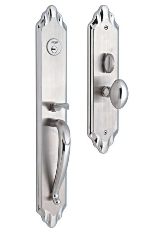 SUS304 Stainless Steel Mortise Lock - Yonggu Lock.,Ltd - ecplaza.net