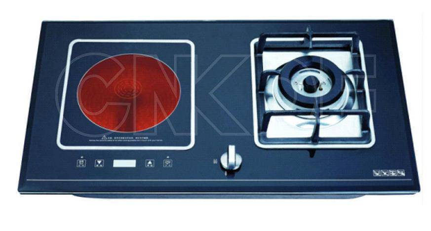 Combined Cooker Combined Cooktop Combined Hob Gas Stove