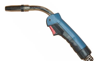 Binzel MB 24KD Welding Torch Air Cooled - EDAWELD Co.,Ltd - ecplaza.net