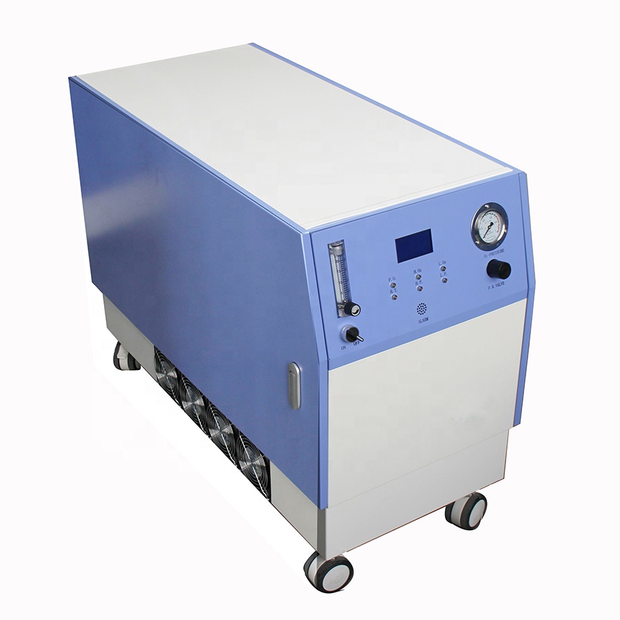 Instock High Pressure Oxygenerator Oxygen-concentrator 10l - Hunan ...