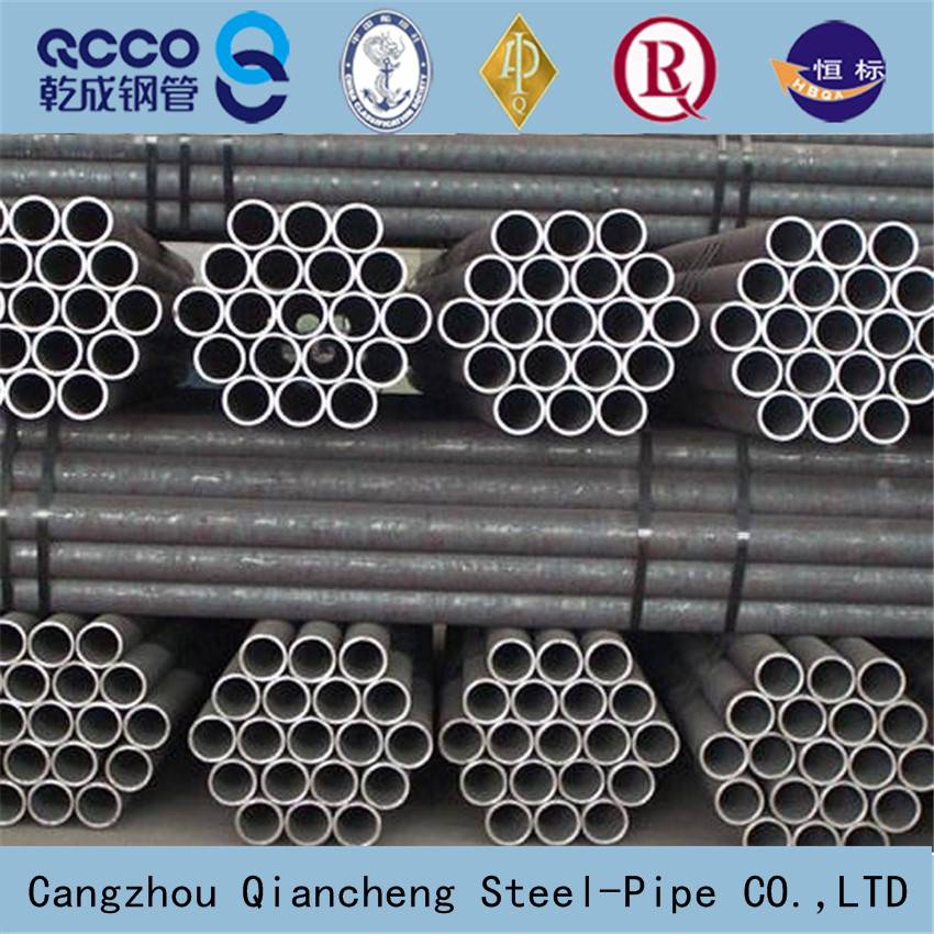 ASTM A106 Grade B Carbon Seamless Steel Pipe Direct Buy China ...