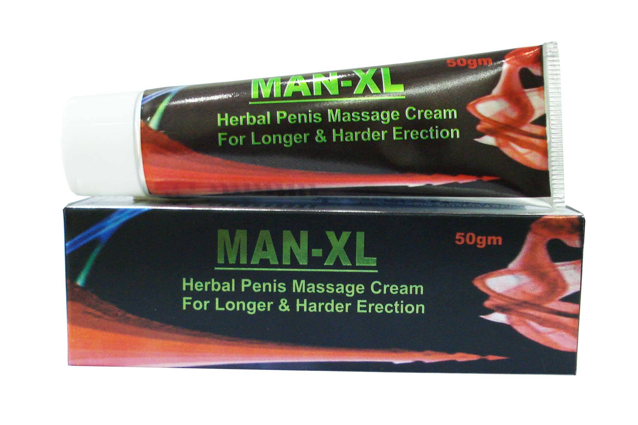 Penimax Penis Massage Cream