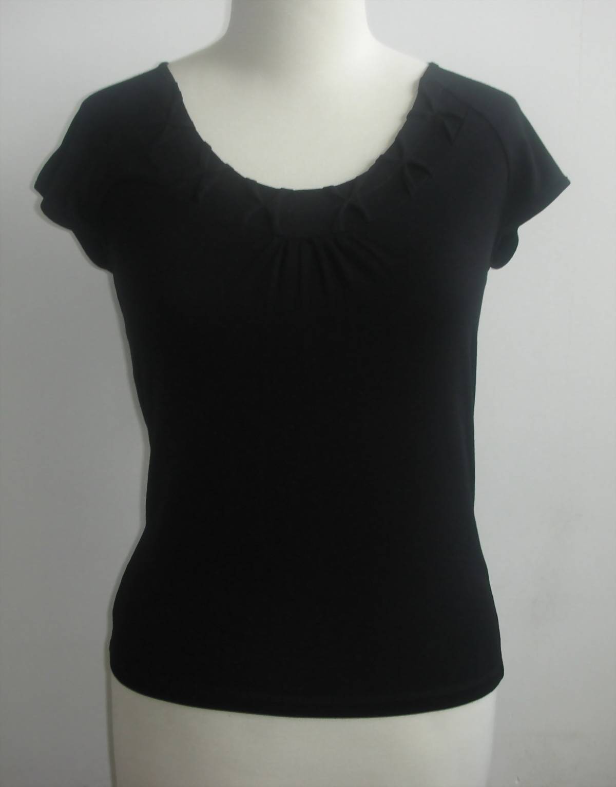 Ladeis Blouse - Shantou Longhu Huaya Knitting Fashion Factory