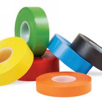 PVC Electrical Insulation Adhesive Tape - Maike Tape Co.,Ltd