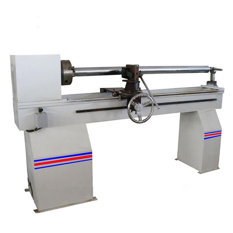 GL706 Scotch Tape Cutter Carton Sealing Jumbo Roll Cutting Machine