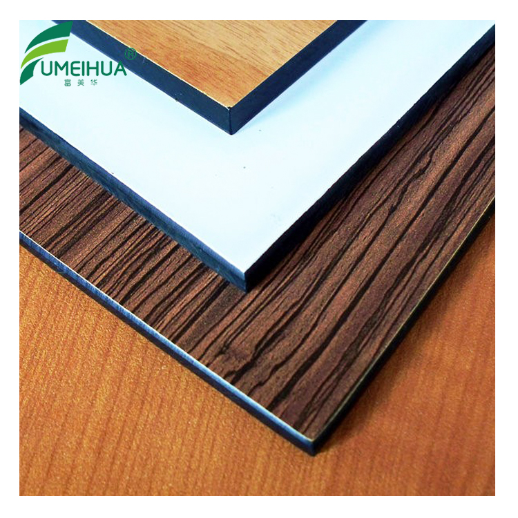 Durable Phenolic Compact Laminate Board Shenzhen Fumeihua Decorative Materials Co.,Ltd