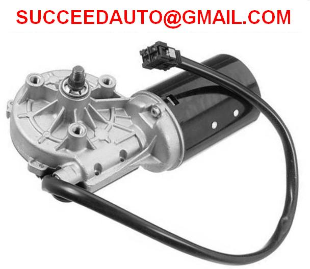 wiper blade motor