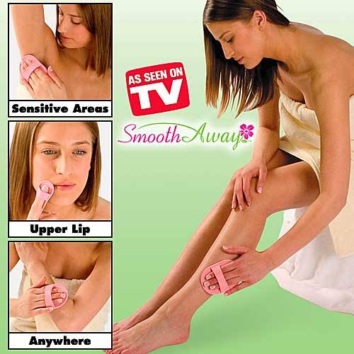 Набор для депиляции smooth away гладкие ножки набор для депиляции smooth away гладкие ножки