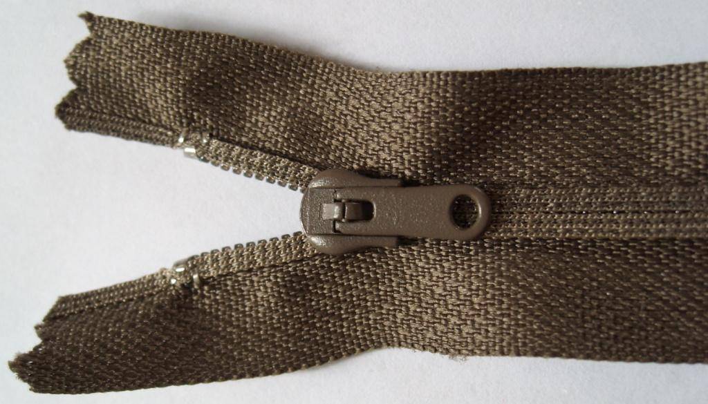 Zipper - Shanghai XinHao Garment Accessories Co., Ltd. - ecplaza.net