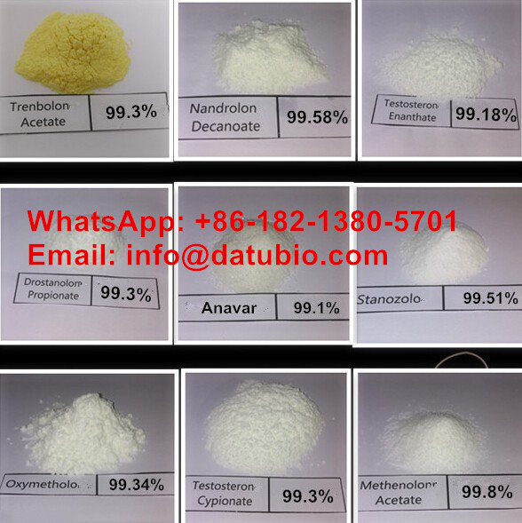 99 Purity Testosterone Cypionate Raw Steroids Powder For Sale China Manufacturer Yunnan Datu Biotech Company Ecplaza Net