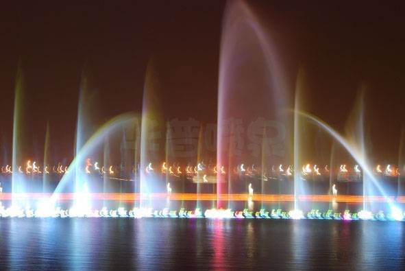 Fountain - Qingdao Huapu Technology CO.,LTD - ecplaza.net
