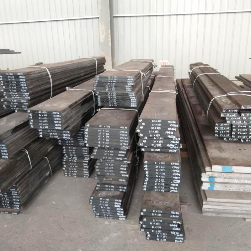 Air Hardening A8 Mod Cold Work Tool Steel Plates Bars Sheet Forgings Hubei Risunsteel Co Ltd Ecplaza Net