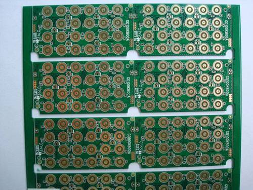 Printed Circuit Board - Kunshan Huatao Electronics Co.ltd - ecplaza.net