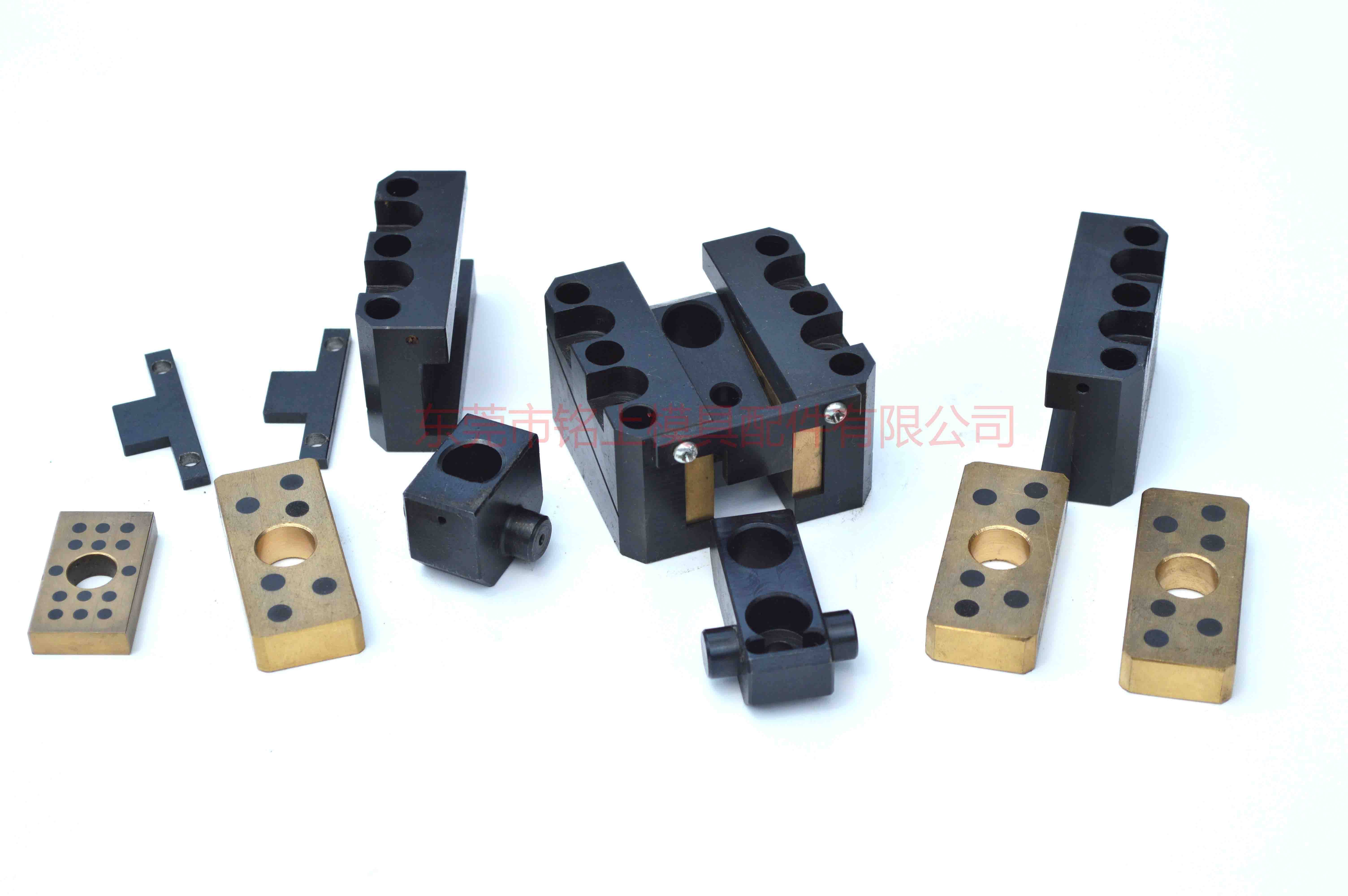 Side core. Mold spare Parts m16 Kalip Balama Set. Injection Molding small Parts. Mold/3 Dongguan. Dongguan Yize Precision Cutting Tool co., Ltd..