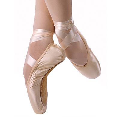ballet shoes price