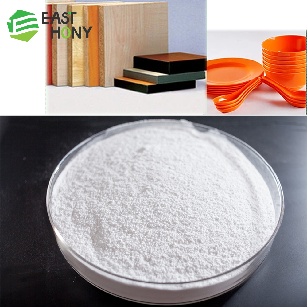 High Quality Melamie Powder Price Melamine Powder Manufacture - Qingdao ...