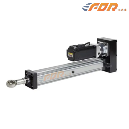 Electric Servo Actuator Servo Electric Cylinder Linear Actuator