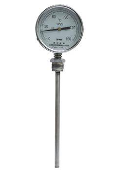 Bimetallic Thermometer, Pressure Type Thermometer, Transformer ...