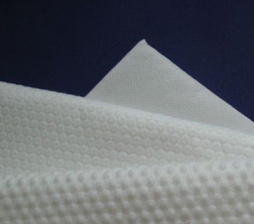 spunlace nonwoven