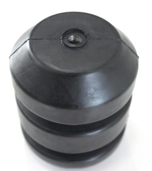 Volvo Hollow Rubber Spring 1506399 - Xingtai Cheqiao Seals Co.,ltd ...