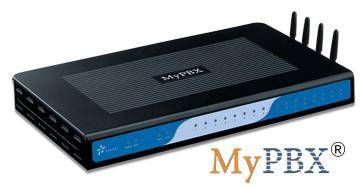 MyPBX Standard - Yeastar Technology Co., Ltd. - Ecplaza.net