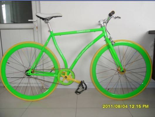 fixie ltd