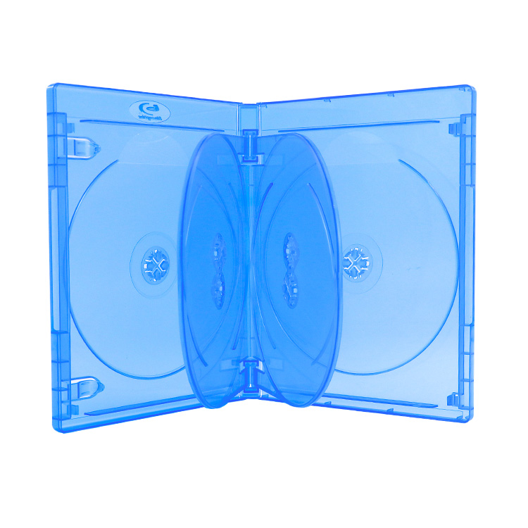 SUNSHING Wholesale Blu Ray Burner Sata Plastic 14mm 6 Discs Blu-Ray DVD ...