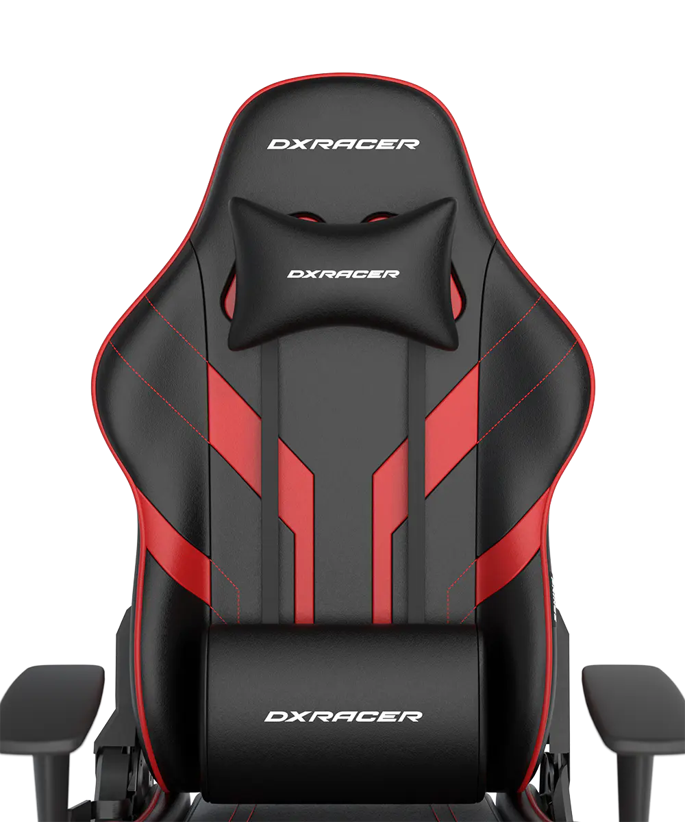 DXRacer Prince OH/P88/NR - Elfko Inc.