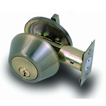 Dead Bolt - GUANGDONG JANES LOCK CO.,LTD - ecplaza.net