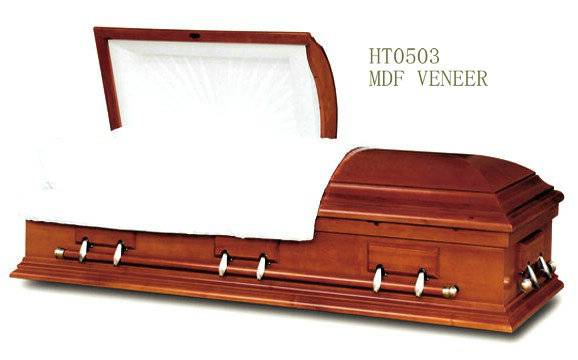 Погребальный ларец 4 буквы. Турка Casket, 0.36 мл.