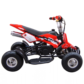 chinese mini quad 49cc