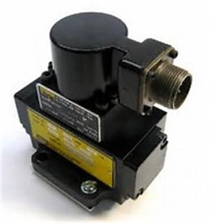 Parker Servo Valve - A&S Servo Motor Co., Ltd - ecplaza.net