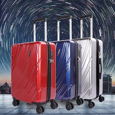 brand luggage sets