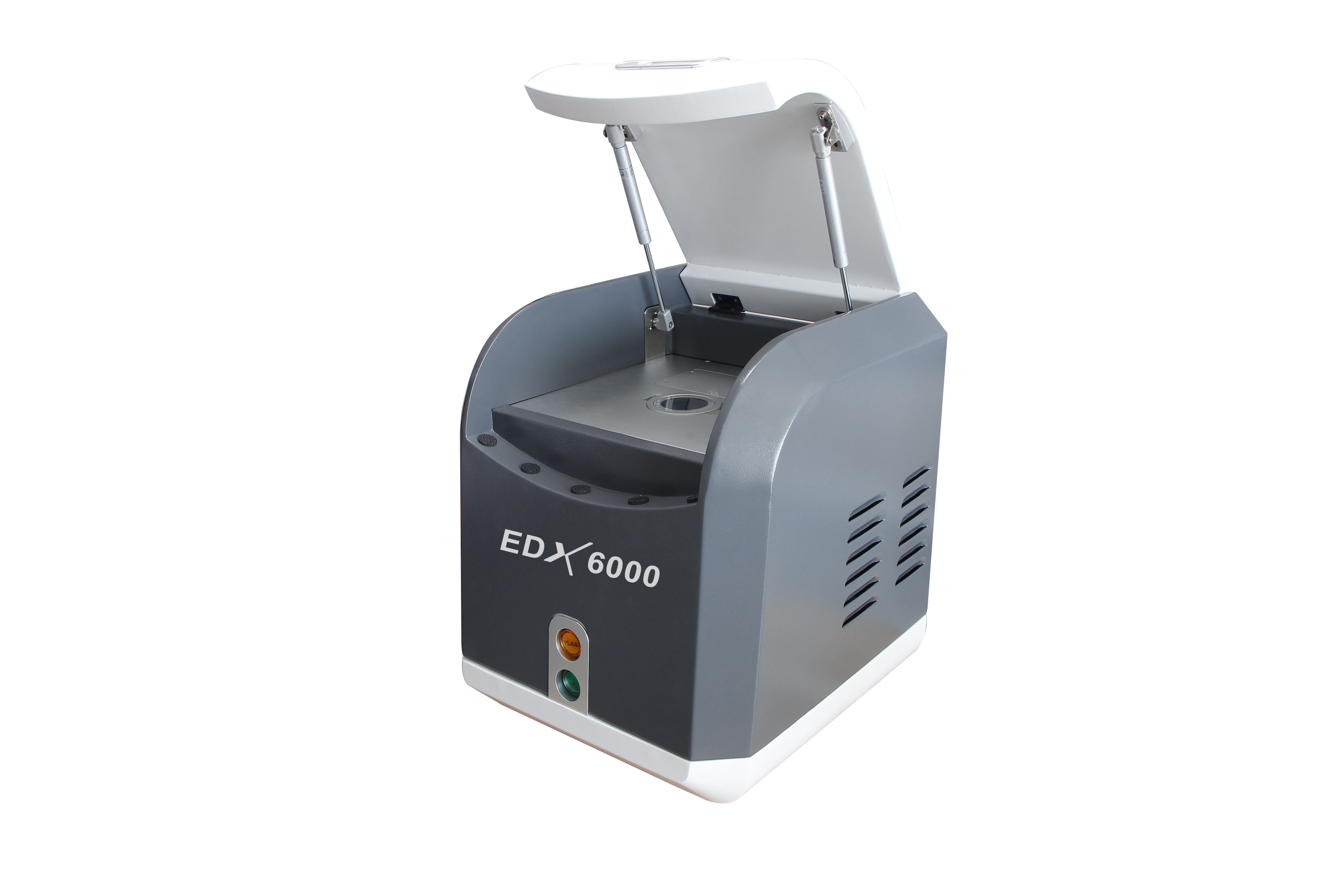 Xrf Gold Analyzer Edx6000 Htek Instrument Coltd